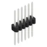 SLV W 11 055 6 Z Fischer Elektronik PCB Connection Systems