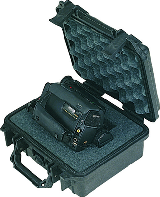 1200 WITH FOAM Peli Trolleys, bags, cases and holders Image 2
