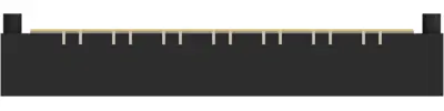 1-1658043-1 AMP PCB Connection Systems Image 3