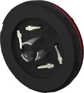 2213871-2 TE Connectivity Other Circular Connectors