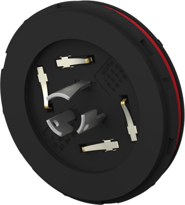 2213871-2 TE Connectivity Other Circular Connectors Image 1