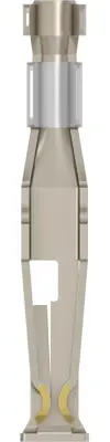 234067-E ERNI Crimp Contacts Image 3