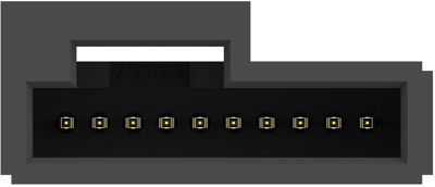 5-146087-1 TE Connectivity PCB Connection Systems Image 5