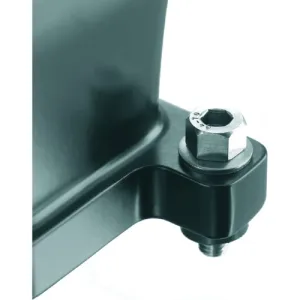 2555340000 Weidmüller Screws, Threaded Rods