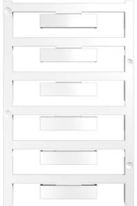 2445100000 Weidmüller Terminals Accessories