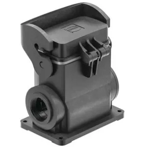 19432100296 Harting Housings for HDC Connectors