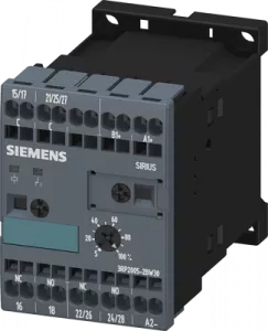 3RP2005-2BW30 Siemens Time Relays
