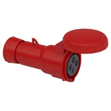 PKY32M734 Schneider Electric CEE Connectors Image 2