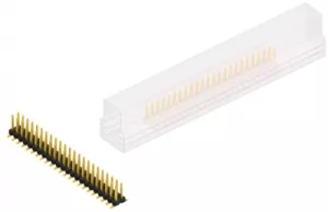 SLLP6SMD06646GSM Fischer Elektronik PCB Connection Systems