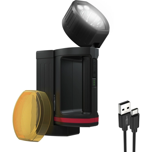 HS20R Ansmann Torches Image 4