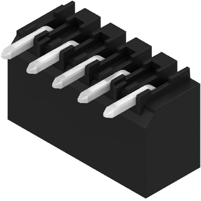 1841660000 Weidmüller PCB Connection Systems Image 2