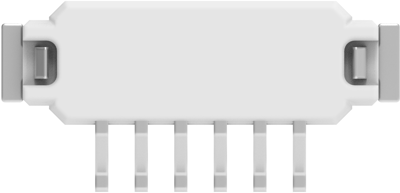 2106091-5 TE Connectivity PCB Connection Systems Image 4