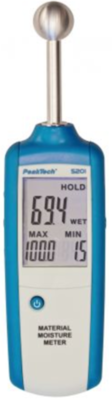 P 5201 PeakTech Thermometers and Displays Image 2