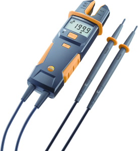 Testo 755-1 - Current-voltage tester