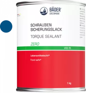 14002W-D1 Lackfabrik Bäder Threadlockers