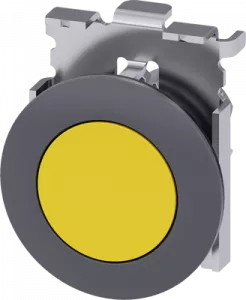3SU1060-0JA30-0AA0 Siemens Actuators, Signal Elements and Front Elements