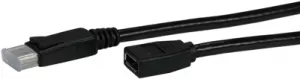 K5569SW14.1 EFB-Elektronik Assembled Audio Cables, Display cables