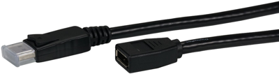 K5569SW14.1 EFB-Elektronik Assembled Audio Cables, Display cables Image 1
