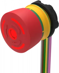 84-5331.2B40 eao Emergency Stop