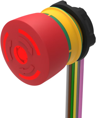 84-5341.2B40 eao Emergency Stop