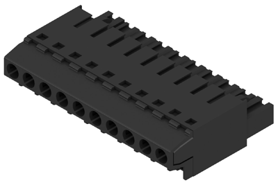 1500310000 Weidmüller PCB Connection Systems Image 2