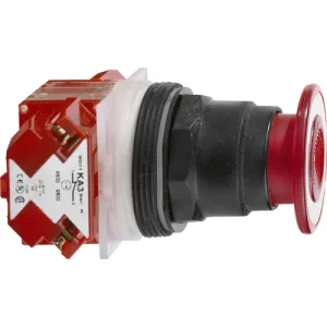 9001SKR9RH6 Schneider Electric Actuators, Signal Elements and Front Elements