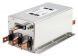 Power filter, 60 Hz, 25 A, 3x 520/300 VAC, terminal strip, FN3280H-25-33