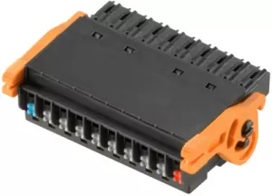 1531200000 Weidmüller PCB Connection Systems