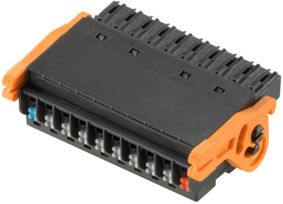 1531200000 Weidmüller PCB Connection Systems Image 1