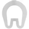CP8558-000 Raychem Cable Markers Image 4
