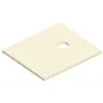 10005936 Fischer Elektronik Mounting pads