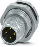 1108002 Phoenix Contact Sensor-Actuator Connectors
