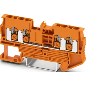 1741338 Phoenix Contact Series Terminals