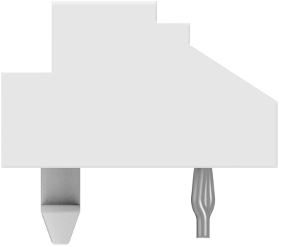 1744446-9 TE Connectivity PCB Connection Systems Image 2