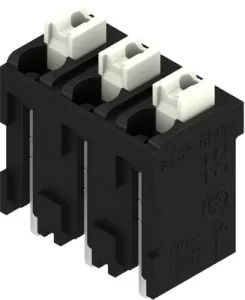 1870220000 Weidmüller PCB Terminal Blocks