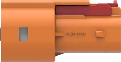 4-2103177-5 TE Connectivity Automotive Power Connectors Image 2
