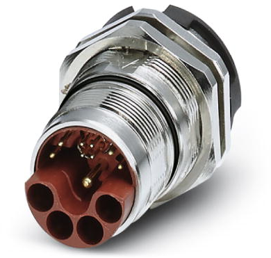1627205 Phoenix Contact Other Circular Connectors Image 1