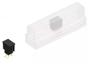 MK226SMD4GBSM Fischer Elektronik PCB Connection Systems