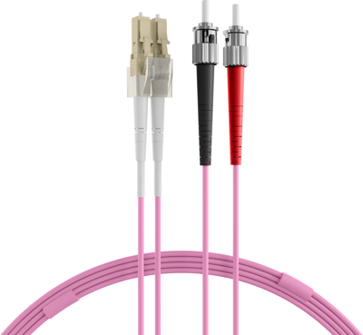 O0326.10 EFB-Elektronik Fiber Optic Patch Cables, Pigtails Image 2