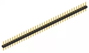 SLY108137G Fischer Elektronik PCB Connection Systems