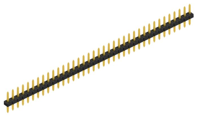 SLY108137G Fischer Elektronik PCB Connection Systems
