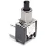 1825095-1 Alcoswitch Pushbutton Switches