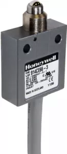 914CE66-3 Honeywell Position Switches