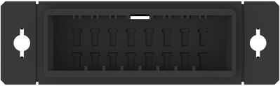 178803-7 AMP PCB Connection Systems Image 5