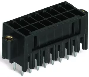 713-1408/107-000 WAGO PCB Connection Systems