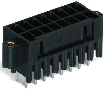 713-1408/107-000 WAGO PCB Connection Systems Image 1