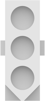 770070-1 AMP PCB Connection Systems Image 5