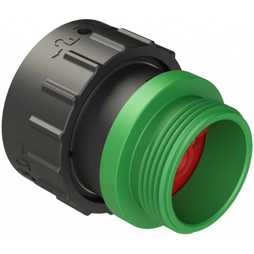 AHDP06-24-09SN-STA Amphenol Other Circular Connectors Image 2