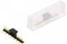 SLY7SMD03614GBSM Fischer Elektronik PCB Connection Systems
