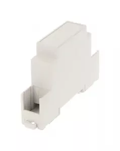 1597DIN1MC53 Hammond DIN-Rail Enclosures